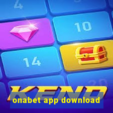 onabet app download